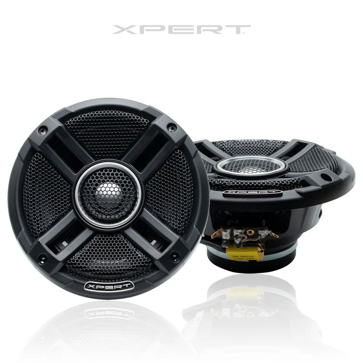 EX6NPS-CF : 6.5 in. 2-Way NEO Carbon Fiber Point Source Loudspeaker