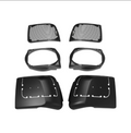 2014-2023 Harley Davidson® Cut In Lid Kit