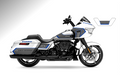 2024+ Harley Davidson Road Glide Graphics kit 28