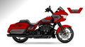 2024+ Harley Davidson Road Glide Graphics kit 31