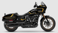 Harley Davidson Low Rider ST Vinyl Graphics Kit 20