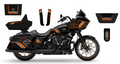 2014-2023 Road Glide Graphic kit 22