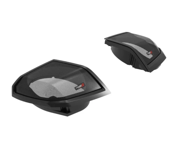 2024+ Harley Davidson® Cut-In Lid Kit