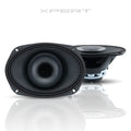 EX69NCD : NEO 6"×9" 2-way W/Rear Loaded Compression Driver (1 Pair)