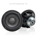 EX8NMB-CFV2 : 8 in. NEO Carbon Fiber MidBass (Sold As Single)