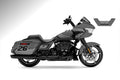 2024+ Harley Davidson Road Glide Graphics kit 6