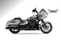 2024+ Harley Davidson Road Glide Graphics kit 4