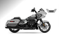 2024+ Harley Davidson Road Glide Graphics kit 3