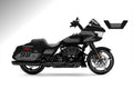 2024+ Harley Davidson Road Glide Graphics kit 5