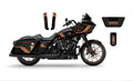 2014-2023 Road Glide Graphic kit 8