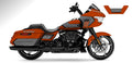 2024+ Harley Davidson Road Glide Graphics kit 20