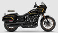 Harley Davidson Low Rider ST Vinyl Graphics Kit 9