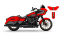 2014-2023 Road Glide Graphic kit 14