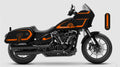Harley Davidson Low Rider ST Vinyl Graphics Kit 15