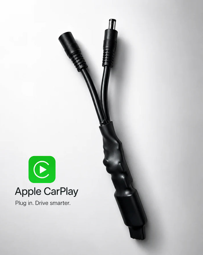 2023.5 and up Wireless Craplay adapter.