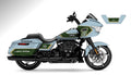 2024+ Harley Davidson Road Glide Graphics kit 15