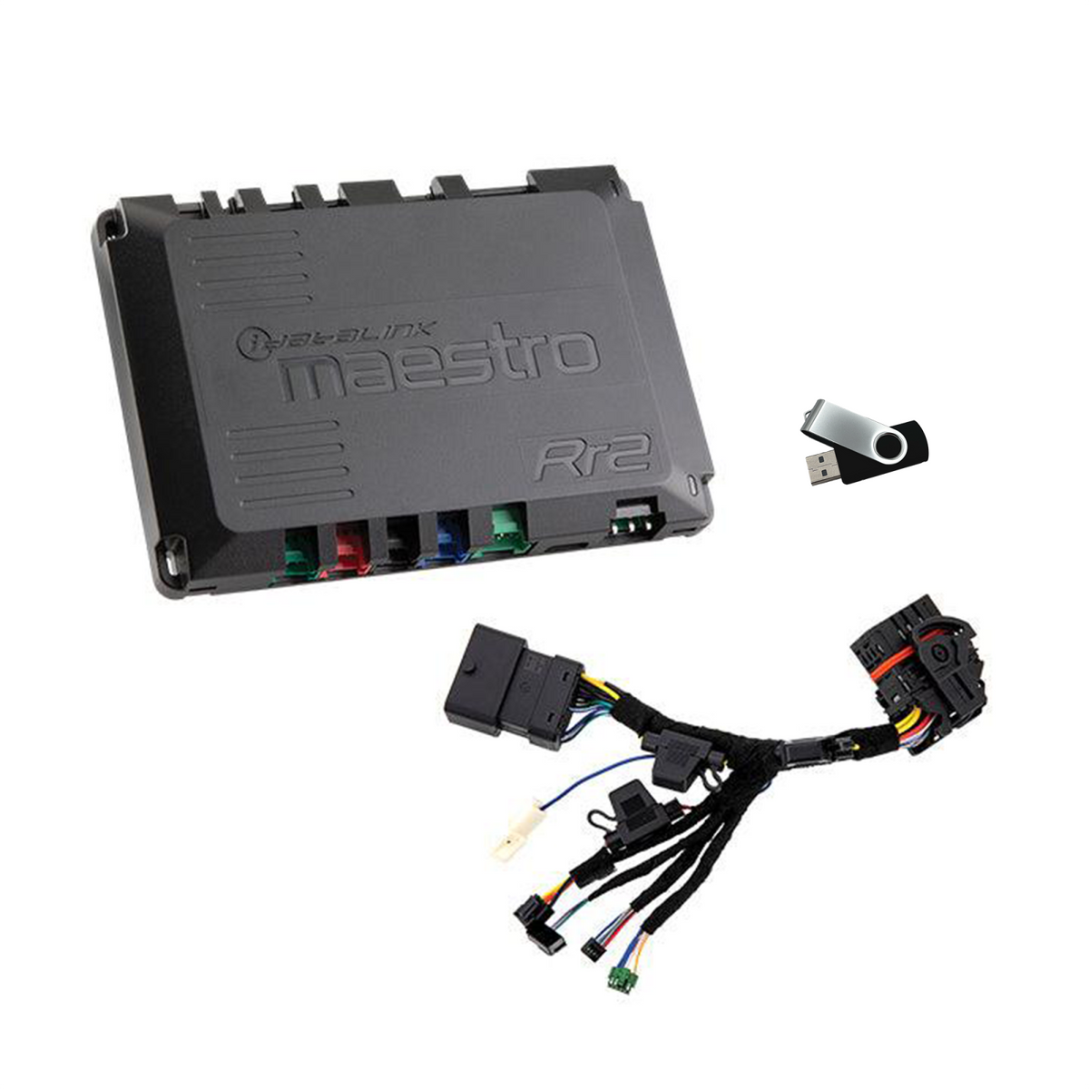 Soundstream Reserve WHD.UNLOC Upgrade Kit for WHD14+ Radios